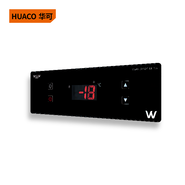HC-EK155单温冰箱温控器（单温、制冷 17A 30A）