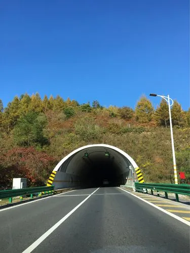 隧道变形在线监测